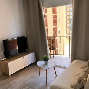 Apartamento Fuengirola Apartamento