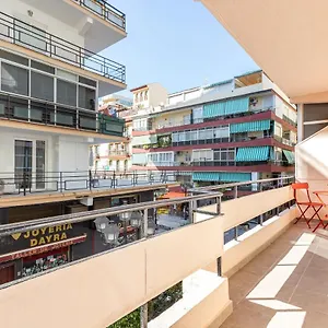Puerto By Ghr Apartamento