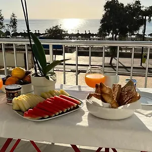 Jamaica Eco Front Sea Views In Center Apartamento