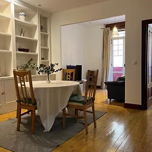 Bonito Muy Centrico Bilbao
