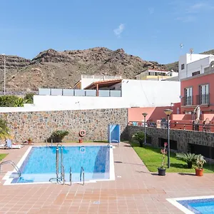 Home2book Comfy Puerto Rico, Pool&terrace Puerto Rico (Gran Canaria)